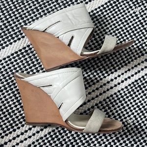 Rag & bone sandal wedge